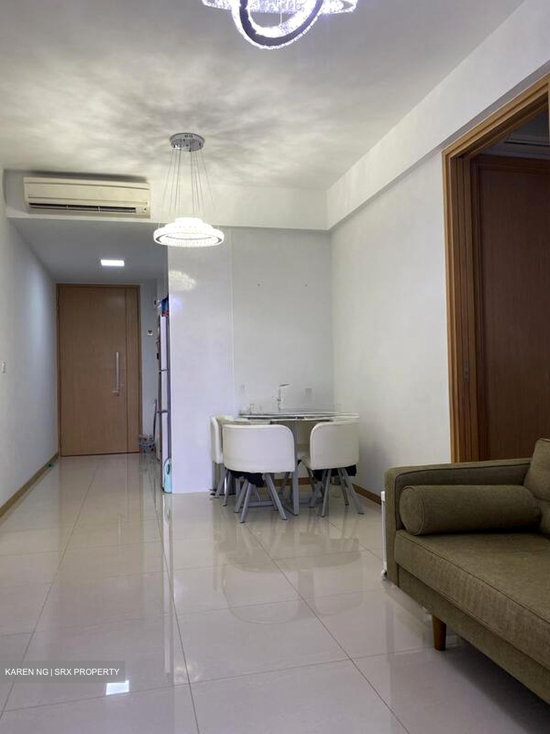 The Trilinq (D5), Condominium #503466241